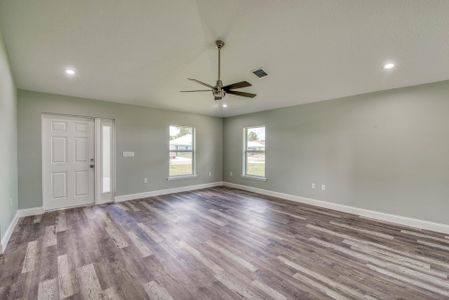 New construction Single-Family house 5103 Se 43Rd Trce, Okeechobee, FL 34972 null- photo 21 21