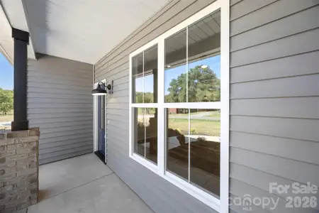 New construction Single-Family house 1010 Speight Rd, Albemarle, NC 28001 - image 3
