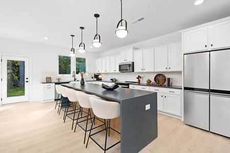 New construction Single-Family house 236 Britt Green Rd, St. George, SC 29477 plan Gideon - image 7