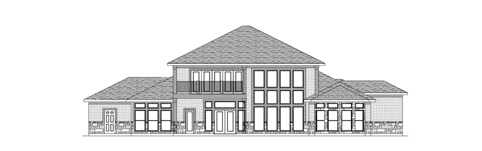 New construction Single-Family house 11900 Ranch Road 620 N, Austin, TX 78750 - photo 0