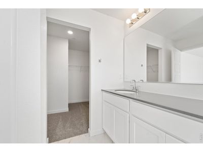 New construction Townhouse house 3836 Pinnacles Ct, Evans, CO 80620 - image 6