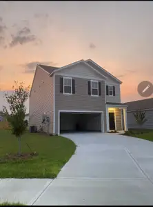 New construction Single-Family house 1010 Peridote Wy, Ladson, SC 29456 - image