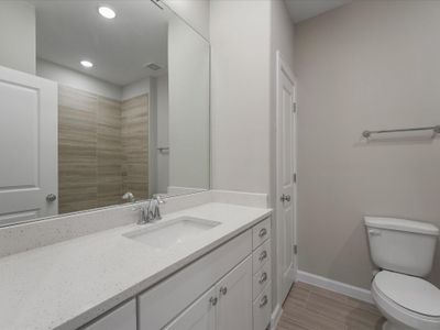 New construction Single-Family house 6024 Tc Jester Blvd, Houston, TX 77091 - image 5