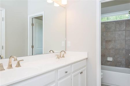 New construction Single-Family house 211 Suncroft Wy, Woodstock, GA 30188 - image 12