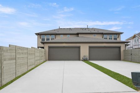 New construction Single-Family house 1529 Laurel Ln, Argyle, TX 76226 plan Chicory - image