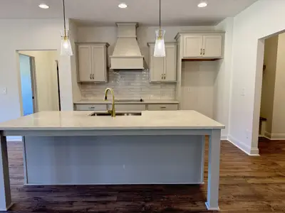 New construction Single-Family house 1 Williamson Rd, Williamson, GA 30292 plan Stonechase - image 6