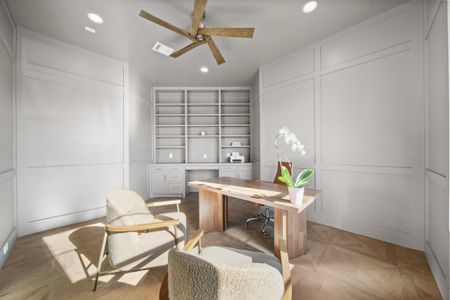 New construction Single-Family house 4610 Sunset Cir, Sugar Land, TX 77479 - image 13