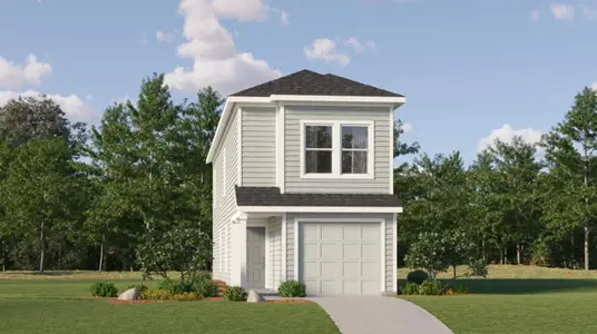 New construction Single-Family house 252 Ammolite Ln, Maxwell, TX 78666 null- photo 0