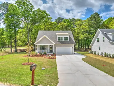 New construction Single-Family house 108 Saluda Dr, Santee, SC 29142 - image