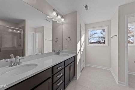 New construction Single-Family house 36 Railcar Wy, Clayton, NC 27520 plan The Holly - image 6