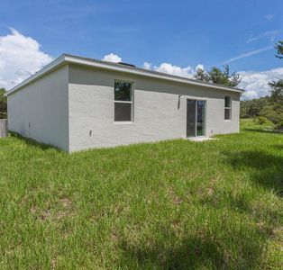 Covered Bridge at Liberty Bluff by Stanley Martin Homes in Haines City - photo 10 10