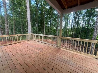 New construction Single-Family house 296 Stonington Dr, Mount Airy, GA 30563 - image