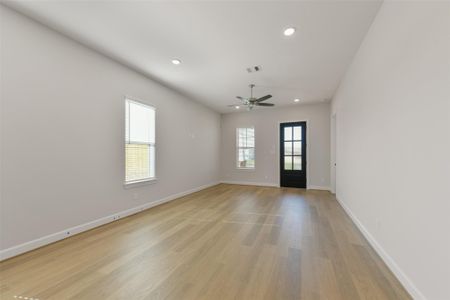 New construction Single-Family house 2515 S Houston Ave, Pearland, TX 77581 - image 12