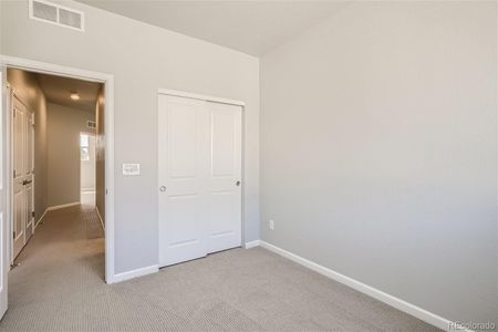 New construction Townhouse house 6967 Huddersfield Ln, Castle Pines, CO 80108 null- photo 25 25