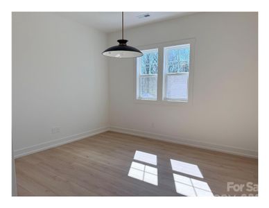 New construction Townhouse house 3922 Sarah Dr, Charlotte, NC 28208 - image 14