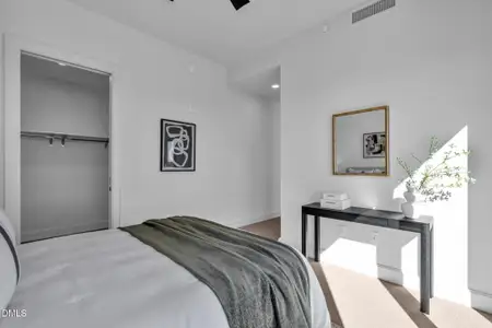 New construction Condo house 115 Morris St, Unit 2002, Durham, NC 27701 - image 20