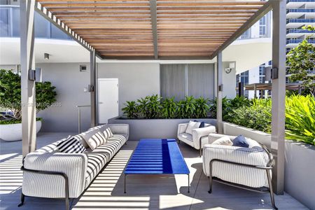 New construction Condo house 1400 Biscayne Blvd, Unit 2607, Miami, FL 33132 - image
