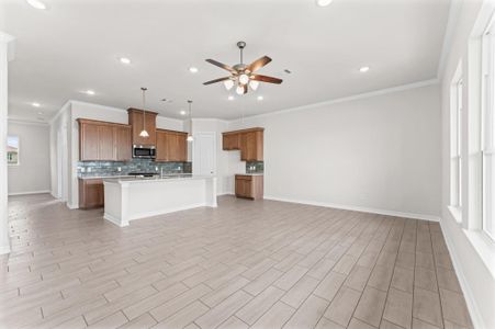 New construction Townhouse house 35 Armand Shore Dr, Pasadena, TX 77058 - image 10