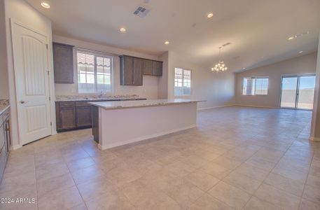 New construction Single-Family house 1134 E Westwood Dr, Casa Grande, AZ 85122 Good Times- photo 3 3