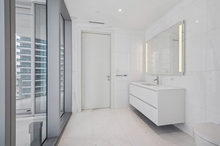 New construction Condo house 300 Biscayne Blvd, Unit 1907w, Miami, FL 33131 - image 16