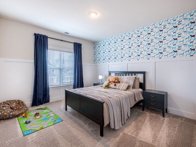 Edgewood Preserve by Brookline Homes in Charlotte - photo 29 29