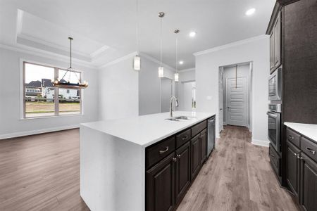 Heath Golf and Yacht by Altura Homes in Heath - image 12
