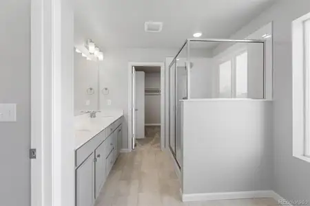 New construction Single-Family house 16953 Ballinger Cir, Mead, CO 80542 plan Keystone II - image 6