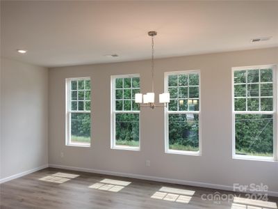 New construction Townhouse house 4221 S New Hope Rd, Unit 7, Cramerton, NC 28056 Anchor- photo 2 2