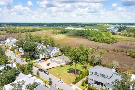 Daniel Island Park by Cline Homes in Charleston - photo 0 0