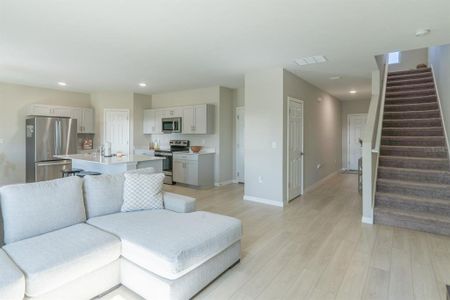 New construction Single-Family house 34284 Verbena St, Wesley Chapel, FL 33545 - image 17