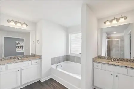 New construction Single-Family house 11133 Suria Dr, Covington, GA 30014 - image 7