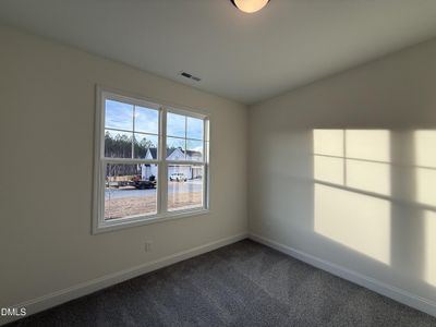 New construction Single-Family house 215 Pretty Run Branch Ln, Wendell, NC 27591 - image 15