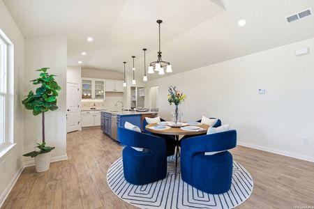 New construction Single-Family house 684 Appaloosa, Fischer, TX 78623 - image 14