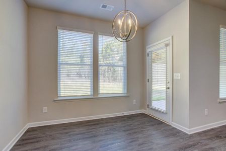 New construction Single-Family house 18 Purackal Ln, Statham, GA 30666 plan The Madison - image 17