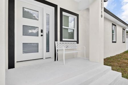New construction Single-Family house 11710 Bradley Rd, Thonotosassa, FL 33592 - image