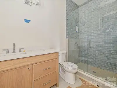 New construction Single-Family house 1329 Bevis Dr, Charlotte, NC 28209 - image