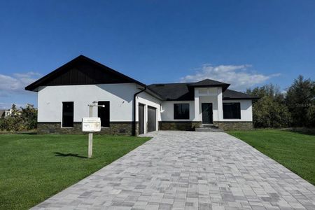 New construction Single-Family house 9477 Attica Cir, Port Charlotte, FL 33981 - image