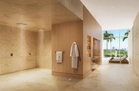 New construction Condo house 1919 N Flagler Dr, Unit 806, West Palm Beach, FL 33407 - image 15