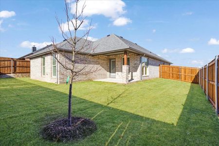 New construction Single-Family house 4300 Hummingbird Dr, Sherman, TX 75092 - image 17