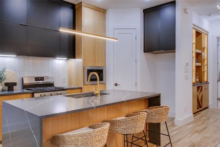 New construction Single-Family house 2313 S Vernon Ave, Dallas, TX 75224 - image 4