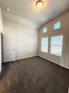 New construction Single-Family house 1052 Apple Ridge Rd, Magnolia, TX 77355 - image 17