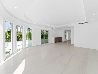 New construction Townhouse house 421 Hendricks Isle N, Unit North, Fort Lauderdale, FL 33301 null- photo 24 24