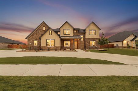 New construction Single-Family house 5608 Kemosabe Dr, Killeen, TX 76542 - image
