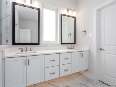 New construction Single-Family house 550 Mcmonigal Pl, San Antonio, TX 78210 plan Espada - image 7