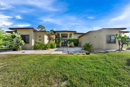 New construction Single-Family house 13085 N 78Th Pl N, Palm Beach, FL 33412 - image