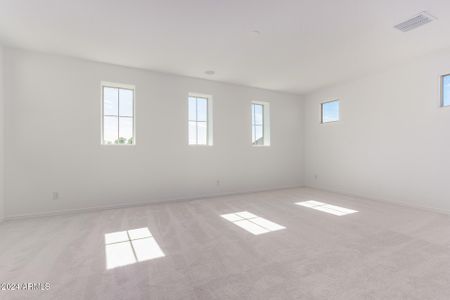 New construction Single-Family house 8628 W Solano Dr, Glendale, AZ 85305 Hampton- photo 36 36