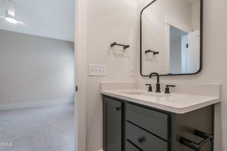 New construction Single-Family house 307 S Elm St, Apex, NC 27502 plan Cottage - image 19