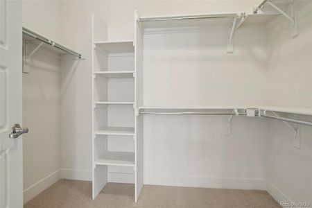 New construction Townhouse house 3122 W Bonfils Pl, Denver, CO 80236 - image 14