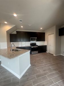 New construction Single-Family house 672 Ferrule Dr, Kyle, TX 78640 null- photo 4 4