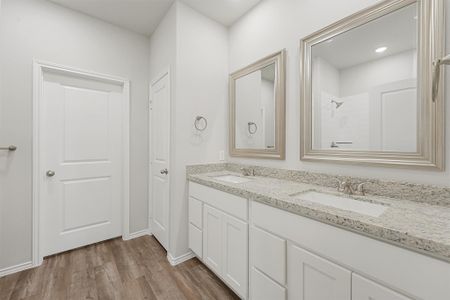 New construction Single-Family house 380 Byrd Dr, Lufkin, TX 75901 - image 6